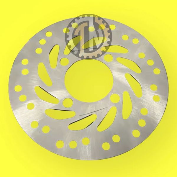  Đĩa trước xe Vario Click 125-150 đời 2015 - nay chính hãng Honda 