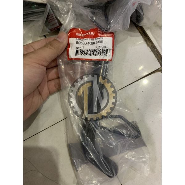  Chống nghiêng Sonic 150 hàng zin chính hãng Honda 