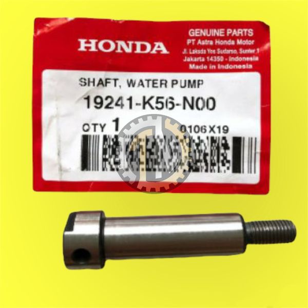  Cốt bơm nước Sonic 150R, Winner GTR Indo mã 19241K56N00 