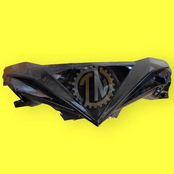  Bợ trước Mio M3 màu đen bóng chính hãng Yamaha Indo 