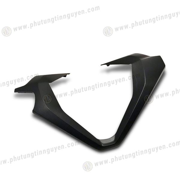  Viền đồng hồ Vario Click đen nhám 2018 đến nay chính hãng Honda 