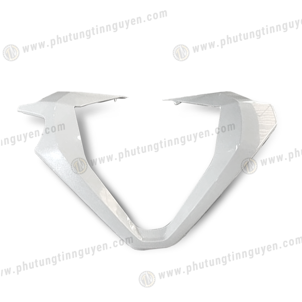  Viền đồng hồ Vario 150 màu trắng đời mới 2018 - nay chính hãng 