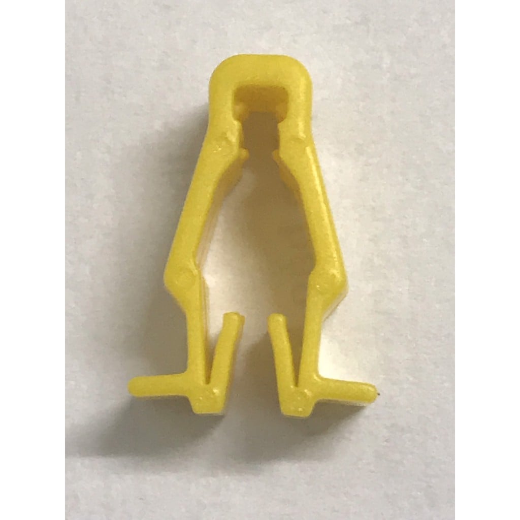  Kẹp nhựa honda bắt gài dàn áo dàn nhựa click vario ab air blade sh vision vs pcx lead AA 