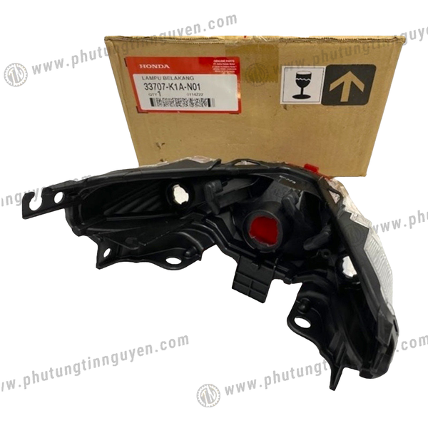  Đèn hậu xe Beat K1A đời 2020 - nay chính hãng Honda 