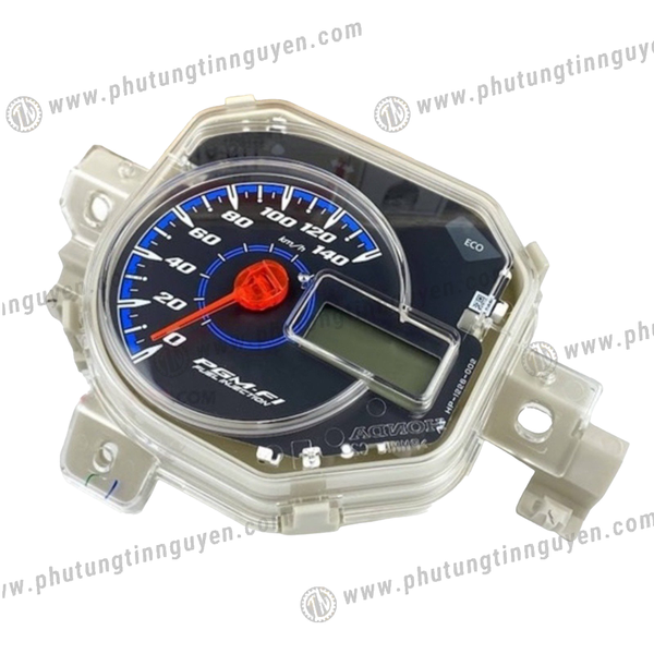  Đồng hồ xe Beat K1A đời 2020 - nay chính hãng Honda 