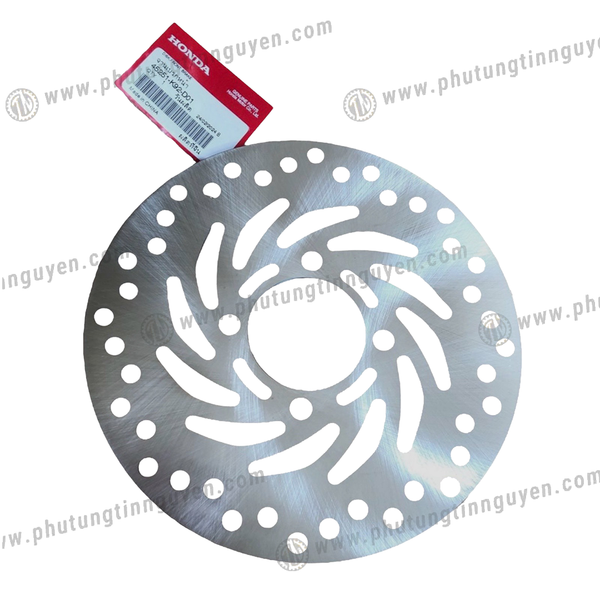  Đĩa trước Wave 125i Thái Lan chính hãng Honda 