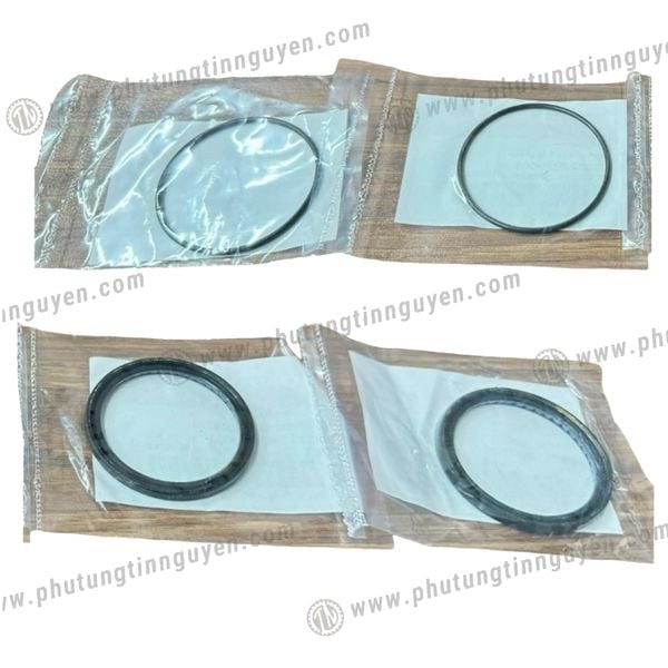  Bộ phốt pully Sh350 hàng chính hãng Honda 