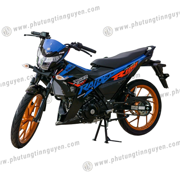  Pát xi nhan trước Raider fi hàng tháo xe chính hãng 