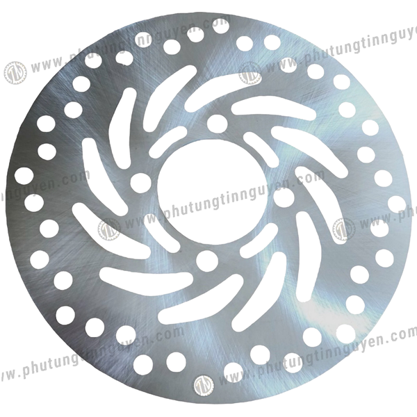  Đĩa trước Wave 125i Thái Lan chính hãng Honda 