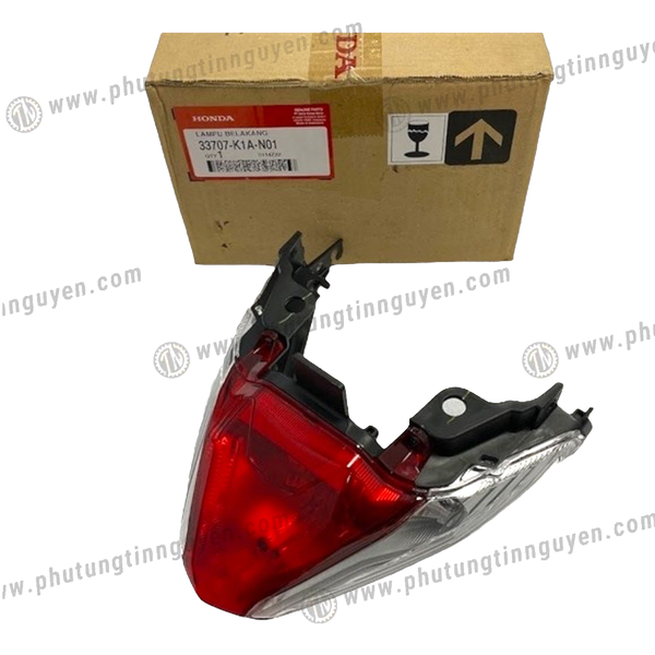  Đèn hậu xe Beat K1A đời 2020 - nay chính hãng Honda 
