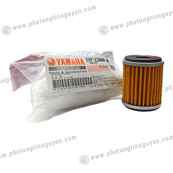  Lọc nhớt xe máy Yamaha hàng chính hãng 