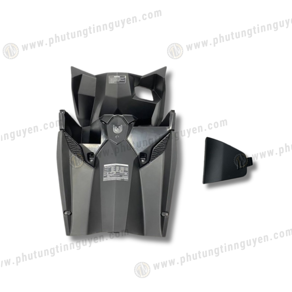 Yếm khoá xe Vario Click 150 đời 2018 - nay chính hãng Honda