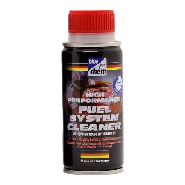  Bluechem Fuel System Cleaner Vệ Sinh Hệ Thống Xăng 50ml (nắp đỏ) 