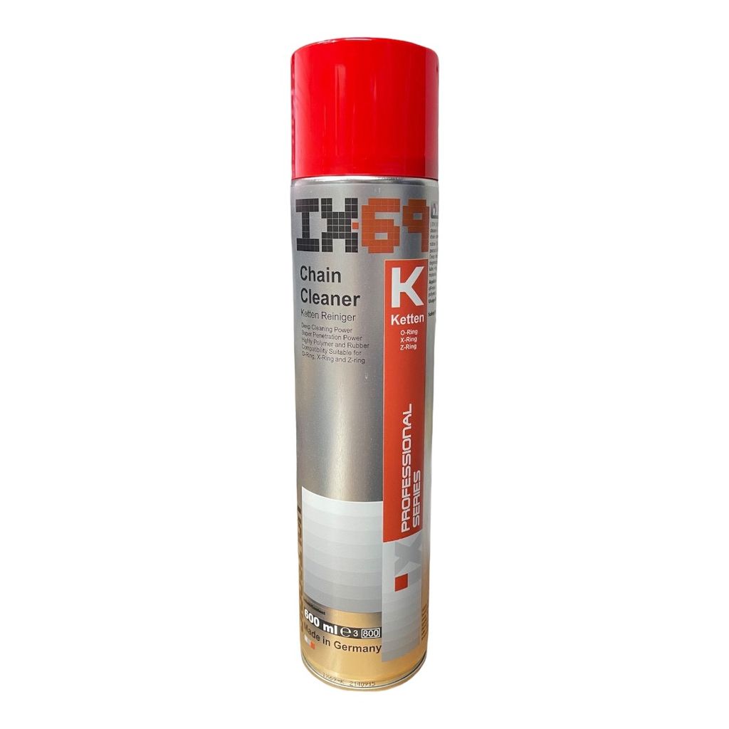 Vệ sinh sên VOLTRONIC IX69 MẪU CŨ 600ml hàng chính hãng