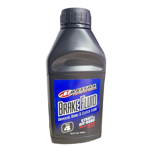  Dầu thắng Maxima Dot 4 chính hãng 500ml 