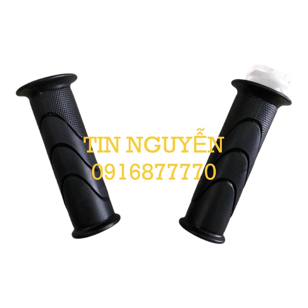 Bao tay xe Vario, Click, Beat, Genio, Scoopy chính hãng Honda