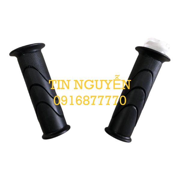  Bao tay xe Vario, Click, Beat, Genio, Scoopy chính hãng Honda 