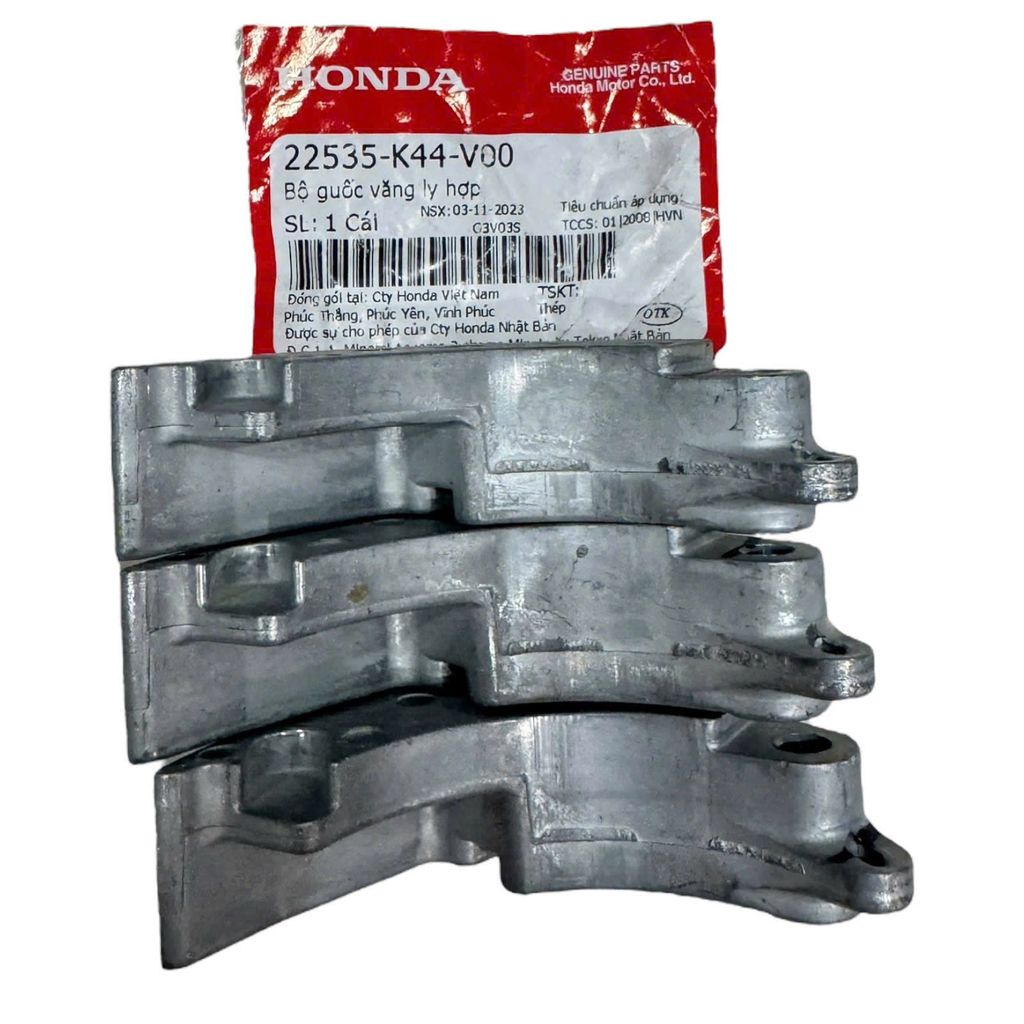 Bố 3 càng Vision đời 2014 - 2019 mã Việt Nam 22535K44V00