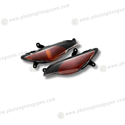  Xi nhan ZhiPat Crypton W110 Mẫu Đen 