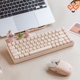  Bàn phím cơ không dây Lofree OE902/OE903 
