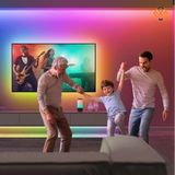  Dây LED Govee RGB điều khiển bằng REMOTE H6189 10 mét 