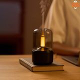  Máy xông tinh dầu mô phỏng đèn nến 