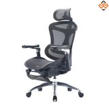  Ghế công thái học Shioo A3 C300 cao cấp 