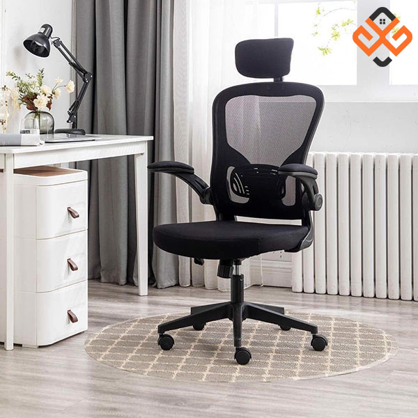 Silla de Oficina Ergonómica Xiaomi Manson Regal: Tu Comodidad, Nuestra Prioridad - Silla de Oficina Ergonómica