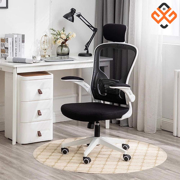 Silla de Oficina Ergonómica Xiaomi Manson Regal: Tu Comodidad, Nuestra Prioridad - Silla de Oficina Ergonómica