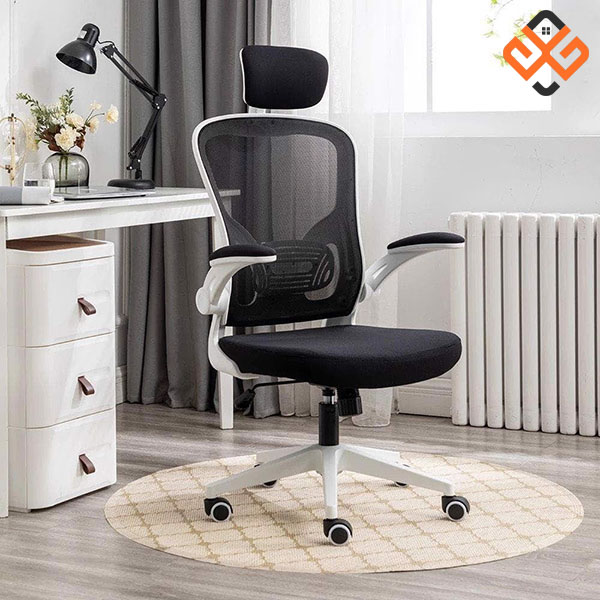 Silla de Oficina Ergonómica Xiaomi Manson Regal: Tu Comodidad, Nuestra Prioridad - Silla de Oficina Ergonómica