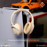  Tai nghe Bluetooth chụp tai Edifier Free Pro 