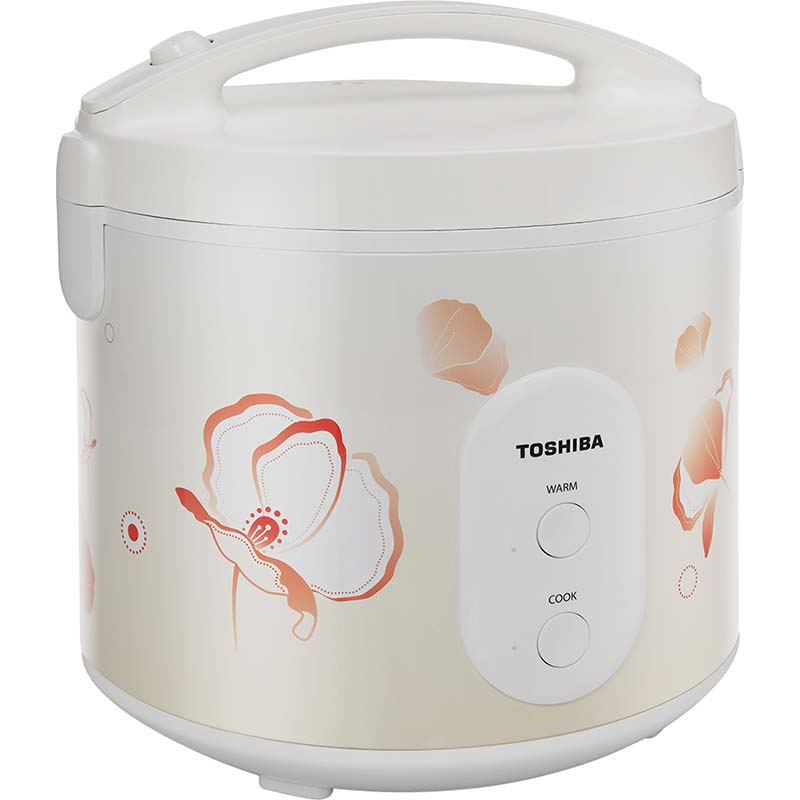 Nồi cơm điện Toshiba RC-18JE2VN (O)