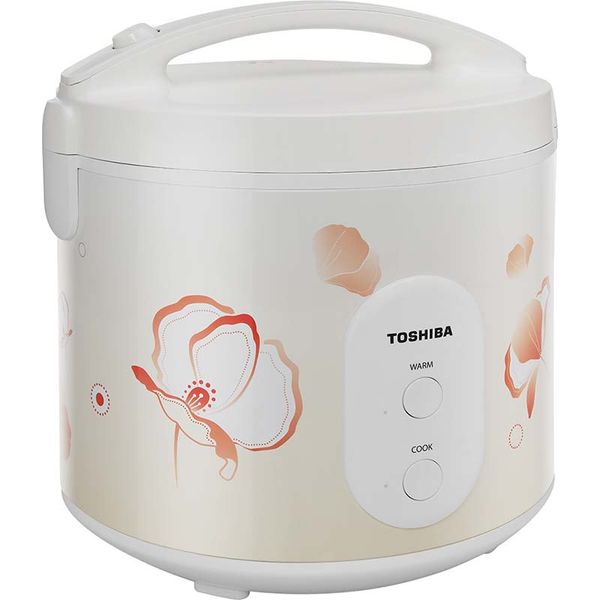  Nồi cơm điện Toshiba RC-18JE2VN (O) 