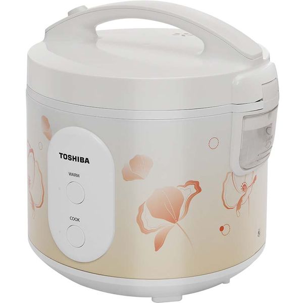  Nồi cơm điện Toshiba RC-18JE2VN (O) 