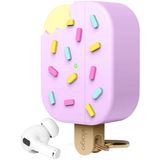 Ốp bảo vệ Elago Ice Cream Case cho AirPods Pro 2