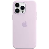Ốp lưng Apple iPhone 14 Pro Max Silicone Case With MagSafe A2913 chính hãng
