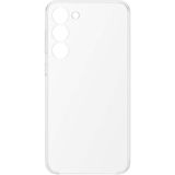 Ốp lưng Galaxy S23+ Clear Case chính hãng Samsung EF-QS916 Transparent