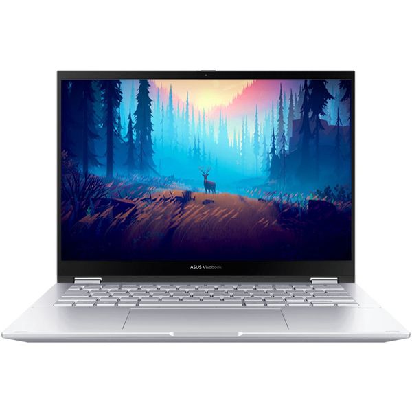  Asus Vivobook S 14 Flip TN3402YA LZ192W ( R5 7530U/ 16GB/ 512GB/ 14 WUXGA Touch/ Win 11 ) 