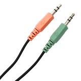 Tai nghe Microlab K250