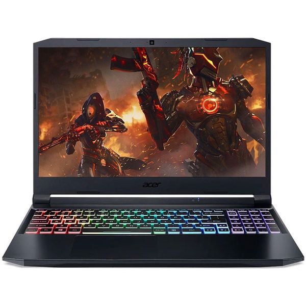 Acer Nitro 5 Gaming AN515-45-R86D NH.QBCSV.005 ( R7 5800H/ 8GB/ 512GB/ RTX3060 6GB/ 144Hz/ Win11 ) 