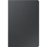 Bao da Galaxy Tab A8 X205 chính hãng Samsung EF-BX200 Dark Grey