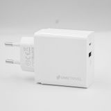 Đầu nối sạc nhanh 18W Dual USB-PD Umetravel A4