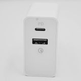Đầu nối sạc nhanh 18W Dual USB-PD Umetravel A4