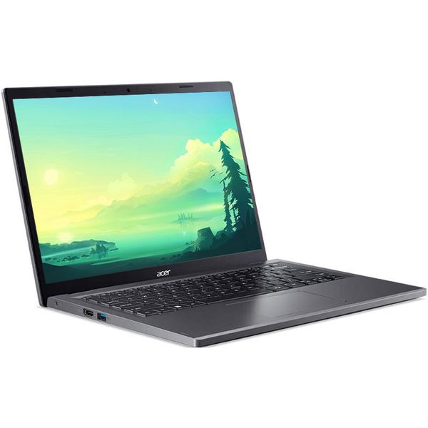  Acer Aspire 5 A514-56P-55K5 NX.KHRSV.003 ( i5 1335U/ 16GB/ 512GB/ 14 WUXGA/ Win 11 ) 
