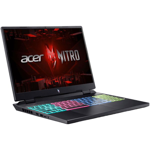  Acer Nitro 16 Phoenix AN16-41-R50Z NH.QLKSV.001 ( R5 7640HS/ 8GB/ 512GB/ RTX4050 6GB/ 16 WUXGA/ Win 11 ) 