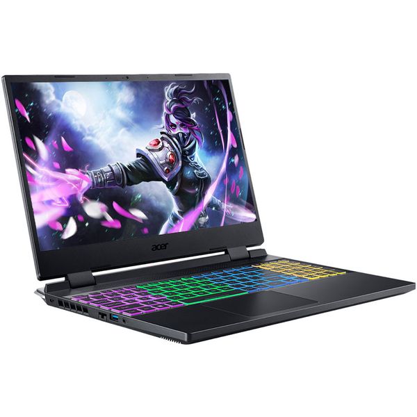  Acer Nitro 5 AN515-58-773Y NH.QFKSV.001 ( i7 12700H/ 8GB/ 512GB/ RTX3050Ti 4GB/ 15.6 FHD 144Hz/ Win 11 ) 