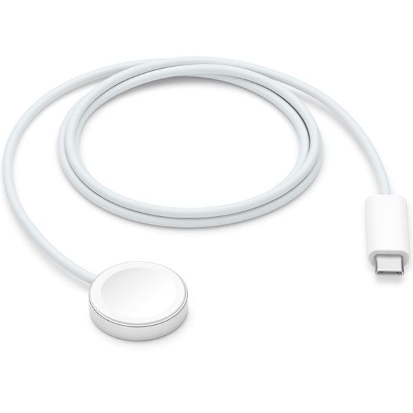  Apple Watch Magnetic Fast Charger to USB-C Cable (1 m) 