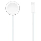 Apple Watch Magnetic Fast Charger to USB-C Cable (1 m)