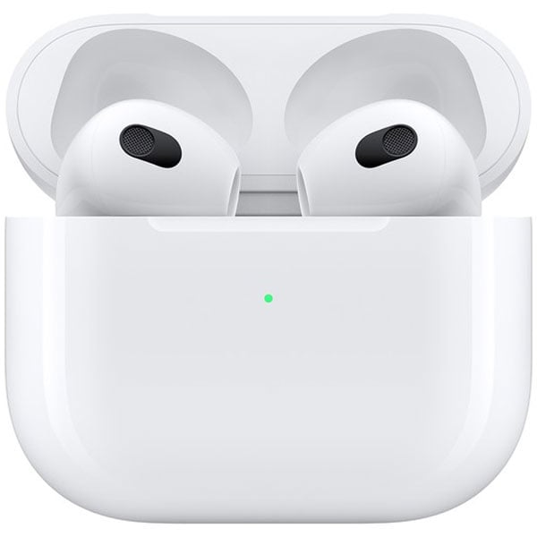 Tai nghe Bluetooth Apple AirPods 3 (2022) Chính hãng White