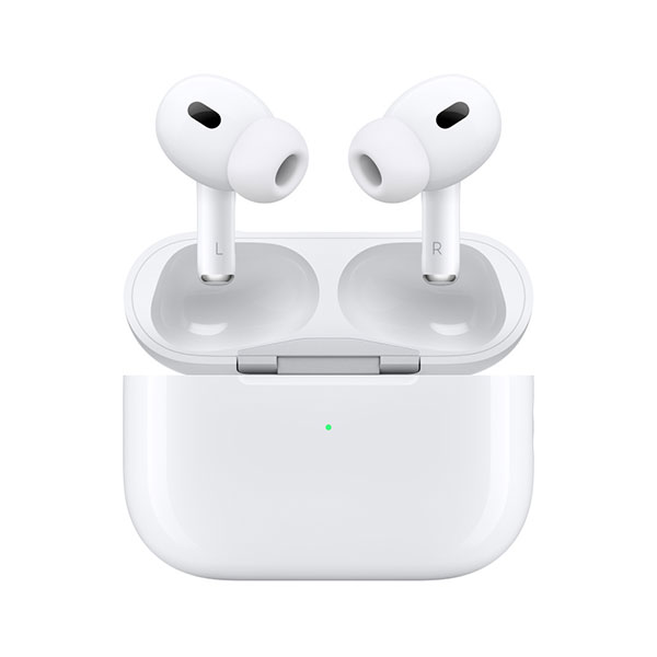 Tai nghe AirPods Pro Gen 2 MagSafe Charge (USB-C) MTJV3